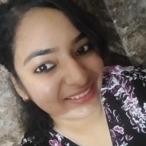 Garimit Agarwal