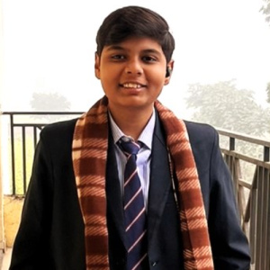 Garv Sharma