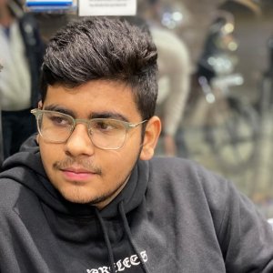 Garviav Deshpande