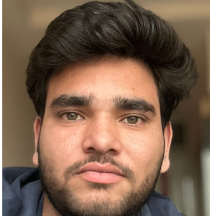 Garvit Choudhary