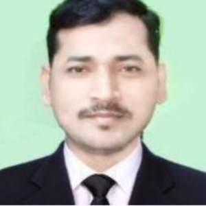 Gatikrishna Sharma