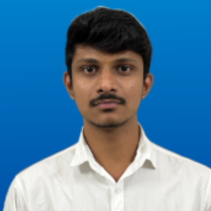 Gattamanenin Sharma