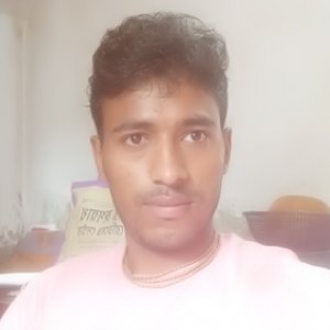 Gauesh Mishra
