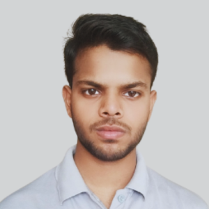 Gauhain Deshpande