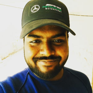 Gauraan Chauhan