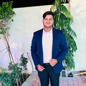 Gauraan Deshpande