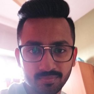Gauraan Joshi