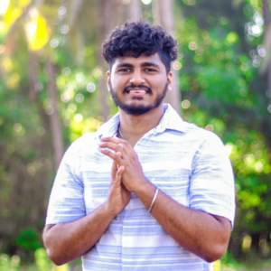 Gauraan MishraProfile Image