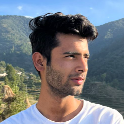 Gauraan Nair