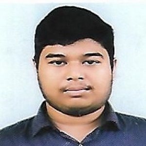 Gauraan Pandey