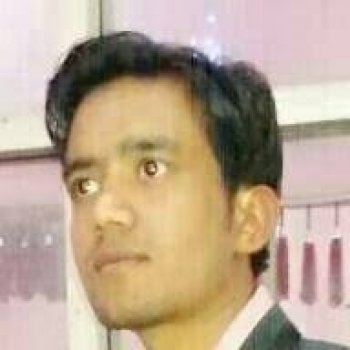 Gauraan PandeyProfile Image