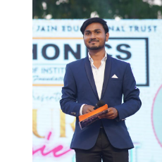 Gauraan Reddy
