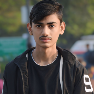 Gauraan Tiwari