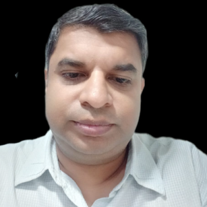 Gauraav Bansal
