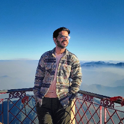 Gauraav Bansal