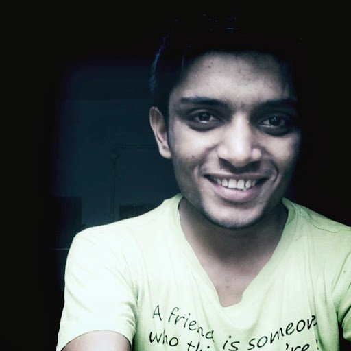 Gauraav Chauhan