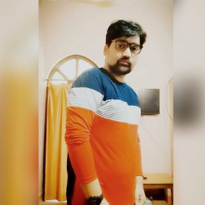 Gauraav Chauhan