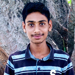 Gauraav Chauhan