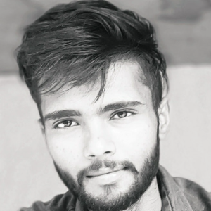 Gauraav ChauhanProfile Image