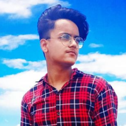 Gauraav Deshpande