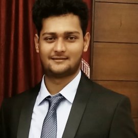 Gauraav Goyal
