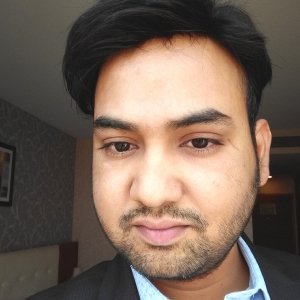 Gauraav Gupta