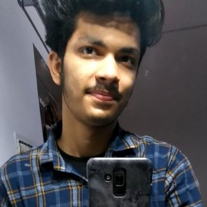 Gauraav JoshiProfile Image