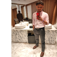 Gauraav Kulkarni