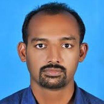 Gauraav Kulkarni