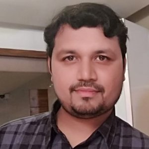 Gauraav Mishra