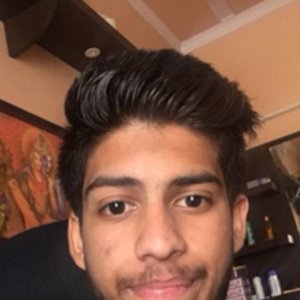 Gauraav Nair