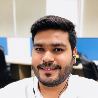 Gauraav Nair