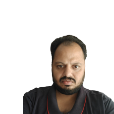 Gauraav Pawar