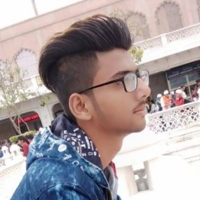 Gauraav Reddy