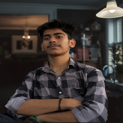Gauraav Tiwari