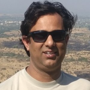Gauraav Trivedi