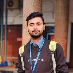 Gaurab Indranil