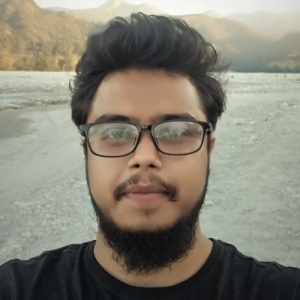 Gaurab Sarker