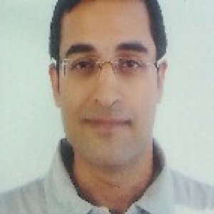 GAURAesh Awasthi