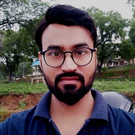 Gauraesh Awasthi