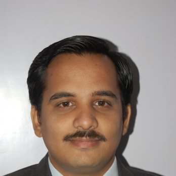 Gauraesh BansalProfile Image