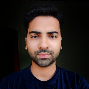 Gauraesh Goyal