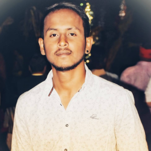 Gauraesh Goyal