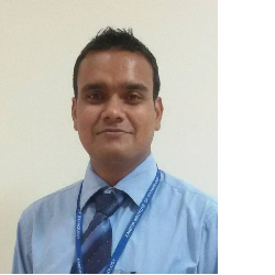 Gauraesh GoyalProfile Image
