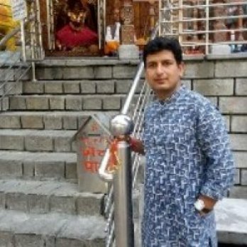 Gauraesh Kulkarni