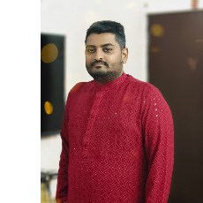 Gauraesh KulkarniProfile Image