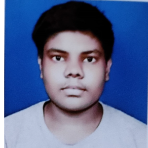 Gauraesh Mishra