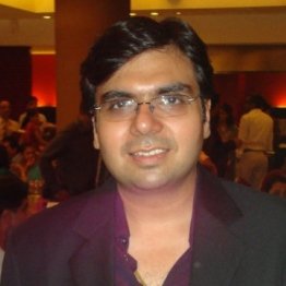 Gauraesh Nair