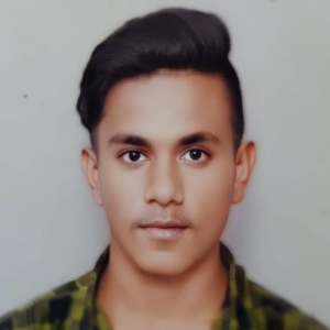 Gauraesh Pandey
