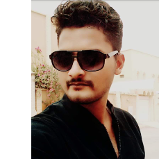 Gauraesh TiwariProfile Image